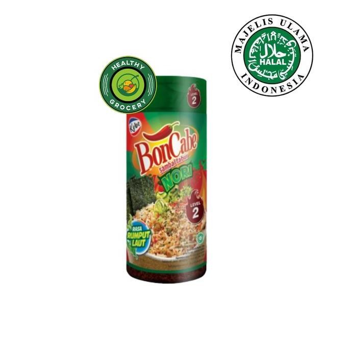 

`````````] Kobe Bon Cabe Nori Level 3