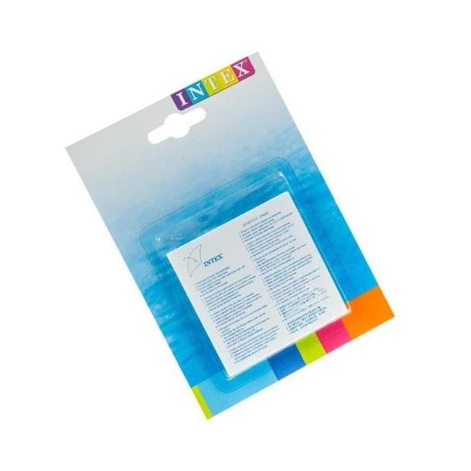 INTEX 59631 Lem REPAIR KIT KASUR / KOLAM ANGIN