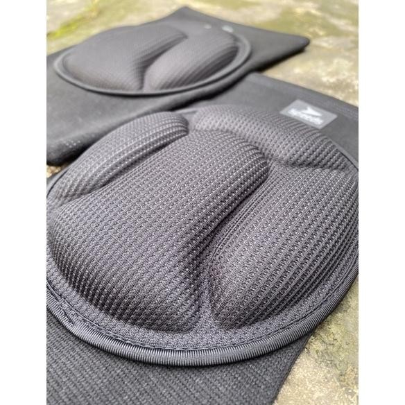 KNEEPAD FUTSAL/ PELINDUNG LUTUT OLAHRAGA