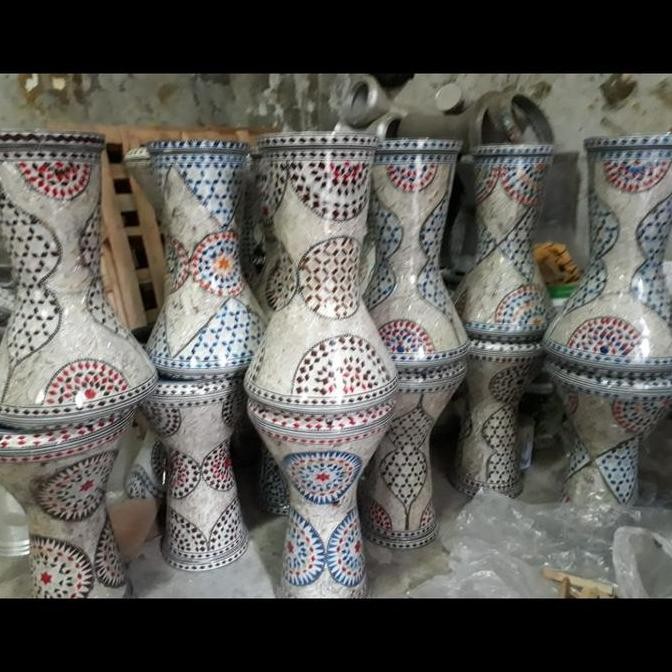 Sale Darbuka Alexandria Mesir