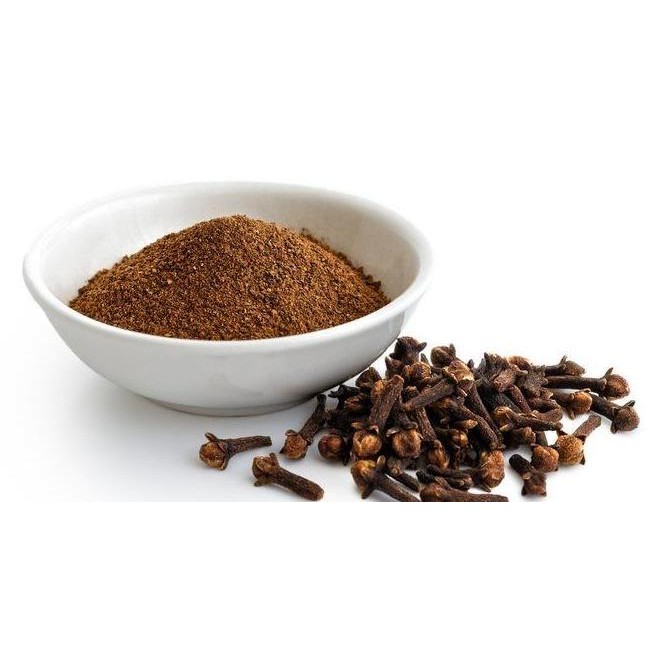 

hanya disini] Cengkeh Bubuk / Clove Powder 25gram