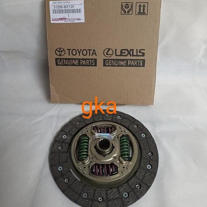 Kampas Kopling Avanza 1300 Xenia 1300 Premium