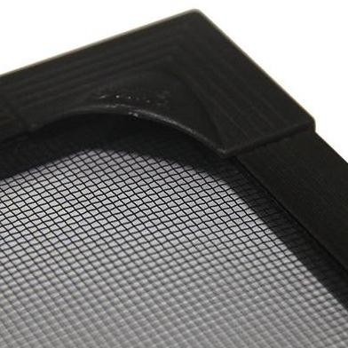 Sale Onna Kawat Nyamuk Magnet - Kasa Stainless Aluminium Ram Anti Karat