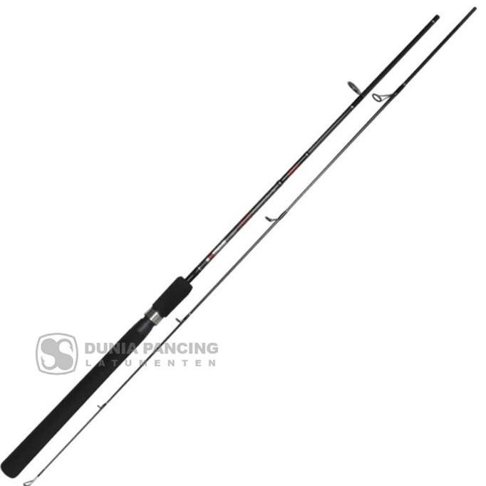 Joran Maguro Extreme Mamba 180