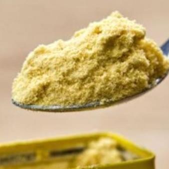 

best seller] Yellow mustard powder 50gr / mustard powder / mustard bubuk