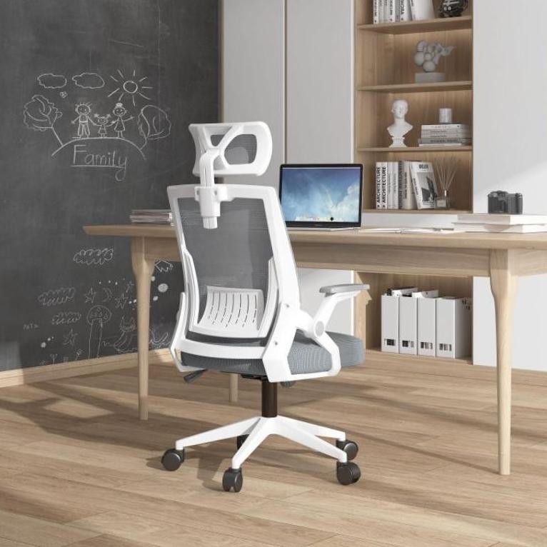Kursi Kantor Kursi Kerja Jaring/Mesh