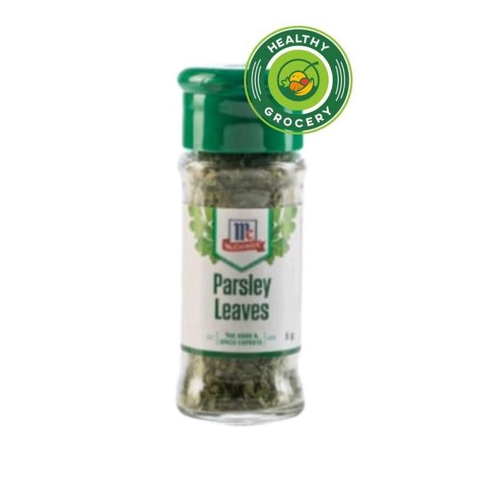 

Open DS] McCormick Black Pepper Whole 35 gr Lada Hitam / Garlic Powder 50gr / Italian Seasoning 35gr / Lemon & Pepper Seasoning 50gr / Oregano Leaves 10gr / Oregano Leaves Ground 25gr / Parsley Leaves 5gr