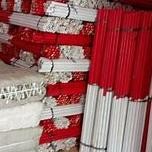 TONGKAT PRAMUKA, TONGKAT PRAMUKA POLOS, TONGKAT SMAPUR, TONGKAT PRAMUKA PENGGALANG, SMAPUR