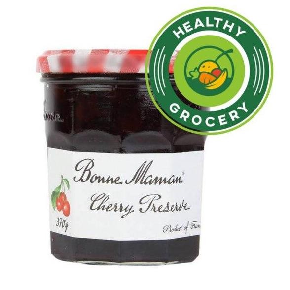 

~~~~~] Bonne Maman Cherry 370gr