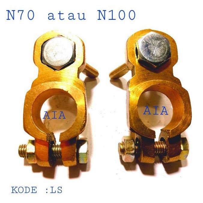 KEPALA AKI MOBIL KEPALA BATTERY MOBIL KEPALA AKI KUNINGAN