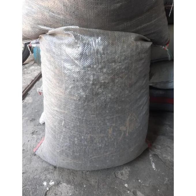 

Terlaris Pupuk Kandang Asli - Kohe Kambing Murni Utk Campuran Media Tanam Kemasan Karung Beras 5 Kg Dan 50 Kg