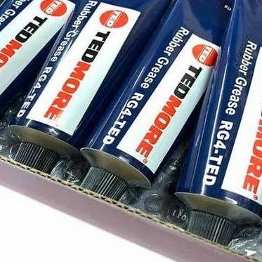 TEDMORE RUBBER GREASE RG4-TED (MADE IN AUSTRALIA)