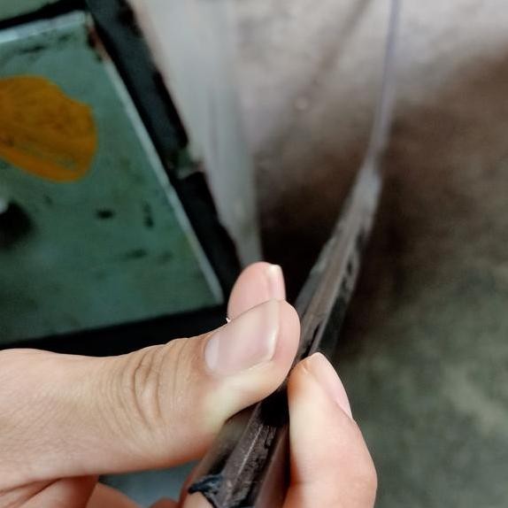 Ti Ti Rel Tiang Gordeng Gorden Horden Hordeng Mobil Univeral