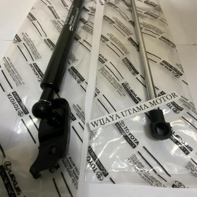 SHOCK KAP MESIN HIDROLIK KAP MESIN HARRIER LEXUS
