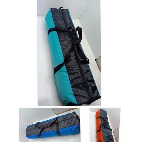 Tas Tenda Camping Kapasitas 4-5p|Sarung tenda|kuat tahan lama awet