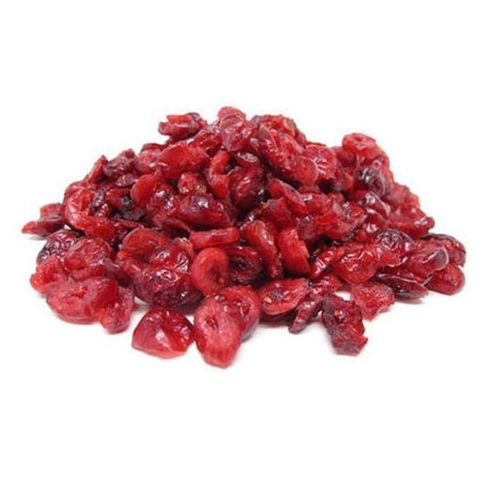 

Baru Dried Cranberry 500 Gram / Cranbery Kering / Cranberries / Krenberry