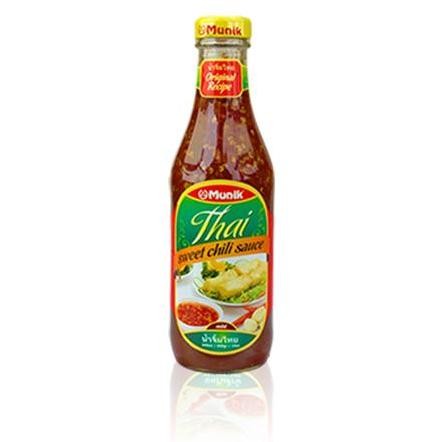 

+%+%+%] Munik Sambal Bangkok 340ml