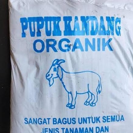 

Terlaris Pupuk Kandang Organik