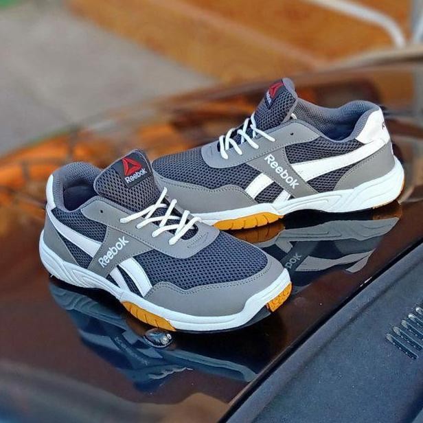 SEPATU REEBOK KOMPONEN/ SEPATU OLAHRAGA EDISI NEW NORMAL/SEPATU BADMINTON