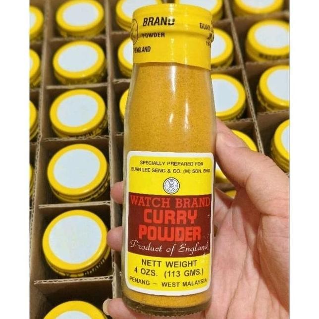 

Watch Brand Curry Powdering Hun Malayia Hing Hun Bumbu Bubu Ari Malayia 400G Vege Ng Maaan