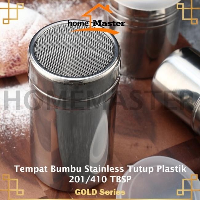 

Tempatcontainer Bumbupowderbubutopg Tainle Tutup Tbp