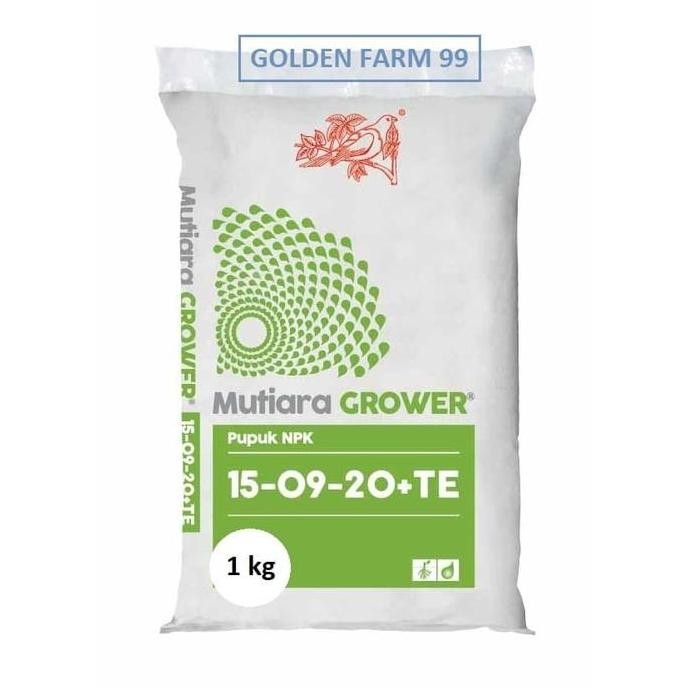 

Terlaris Jual Pupuk Npk Mutiara Grower Harga Terjangkau Original Pack
