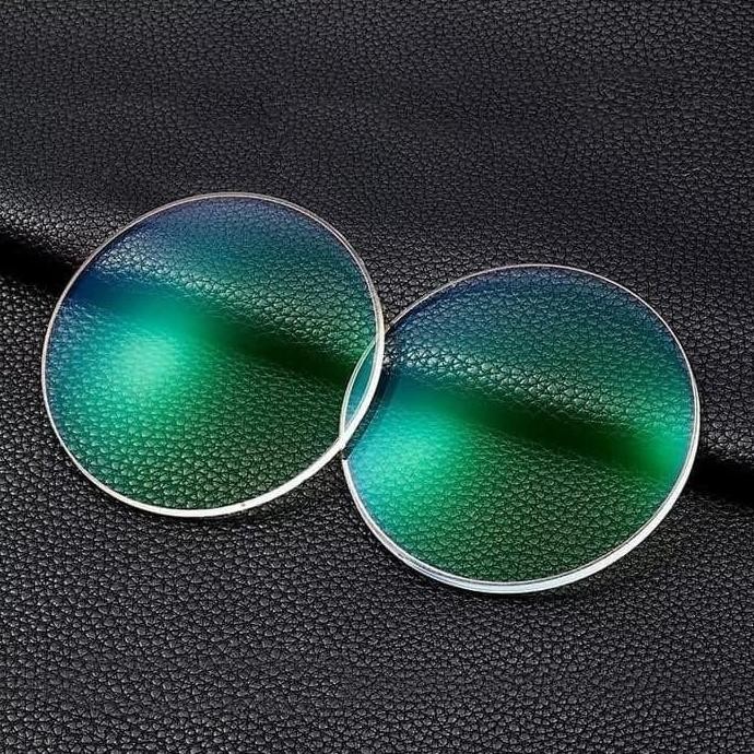 Sale Lensa Plus Kombinasi Silinder / Lensa Plus Untuk Baca Jarak Dekat