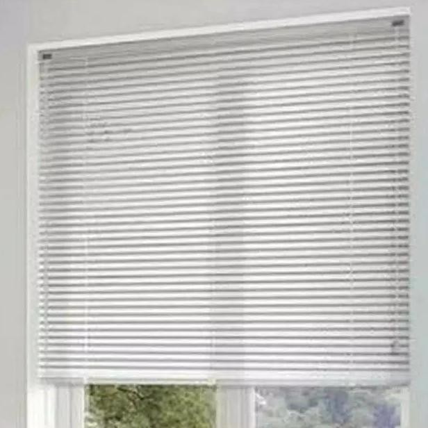 Grosir Krei Tirai Plastik Pvc Gulung Jendela Krey Blind Roller Uk 120 X 220Cm