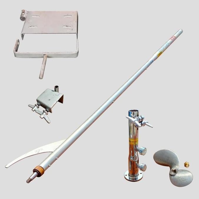 As Ketinting KKK Set - 25 mm