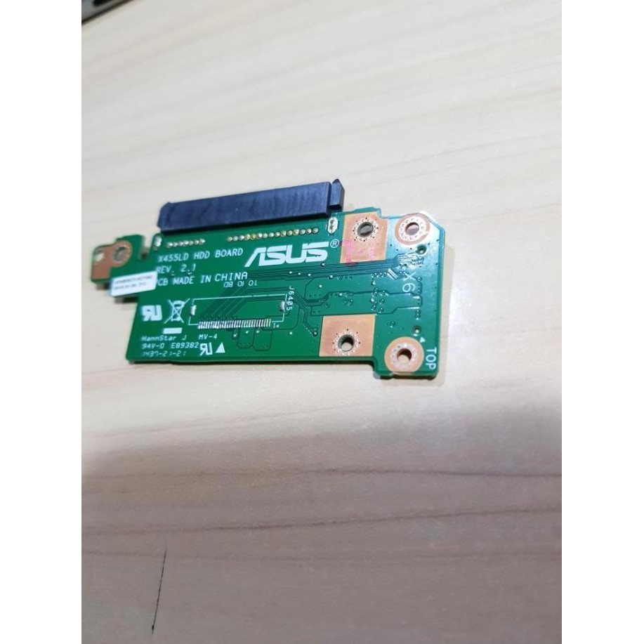 NEW Konektor HDD Asus X455L A455L X455LD X455LJ X454W