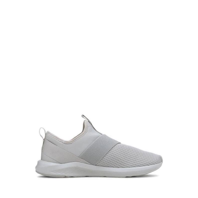 Puma Prowl Slip On Women's Training Shoes - Grey