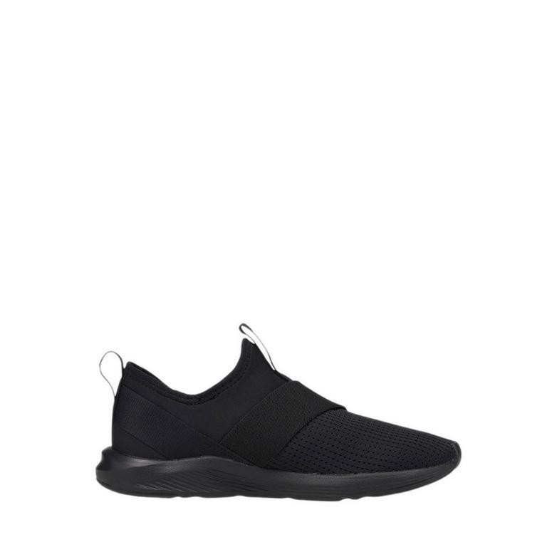 Puma Prowl Slip On Women's Training Shoes - Black