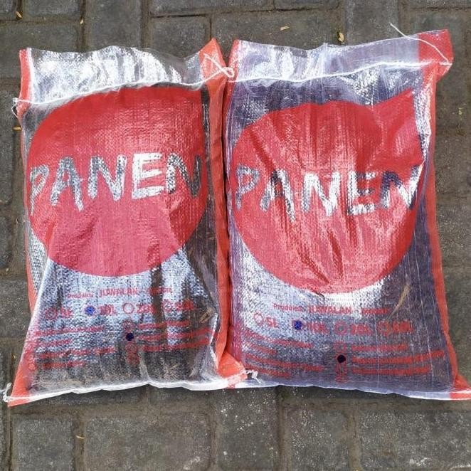 

Terlaris 10L Panen Pukan Pupuk Kandang Kambing Tanaman Hias Taman Buah Sayur (Sku Jw)