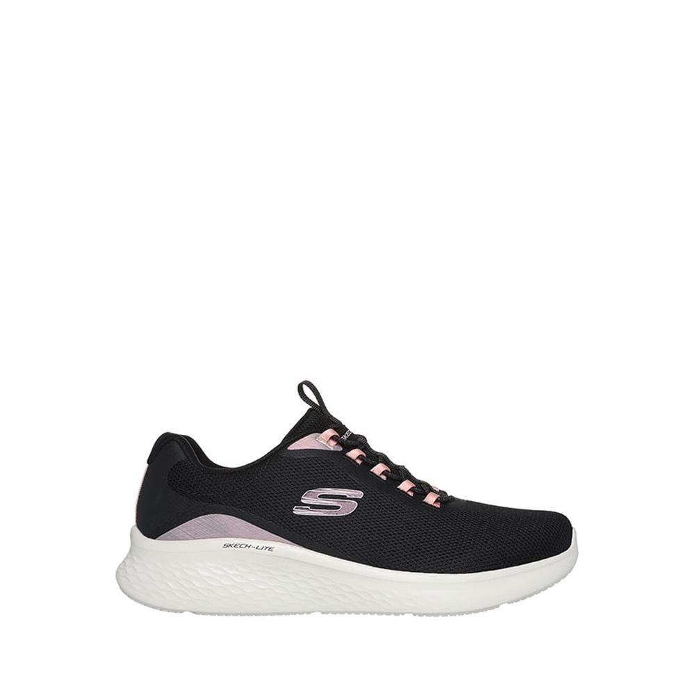 Skechers Skech-Lite Pro Women's Sneaker - Black