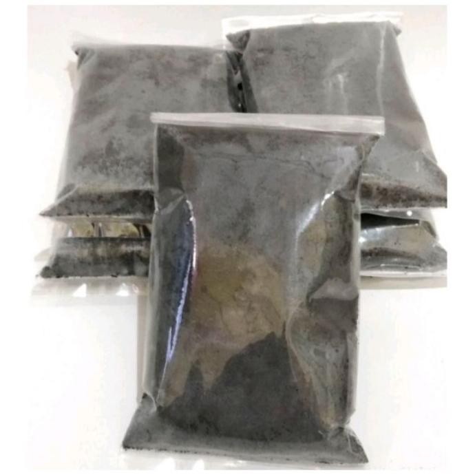 

Terlaris K6 Repack Pupuk Kandang Fermentasi Organik Halus Dan Steril 1Kg (B6)