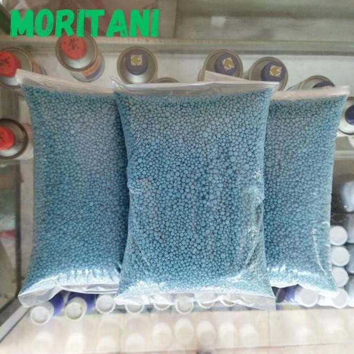 

Terlaris Npk Mutiara 16-16-16 1 Kg Kemasan Repack Original