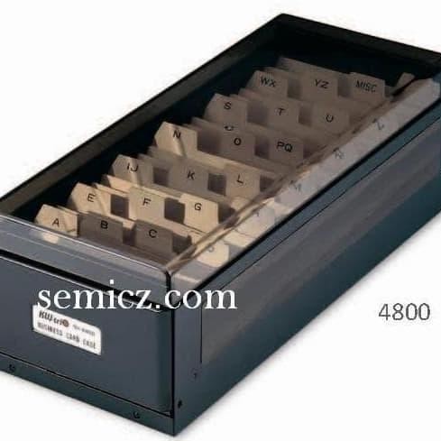 

sale! name card case kw-trio 4800