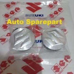 Dop Roda Dop Velg Original Suzuki Ertiga murah