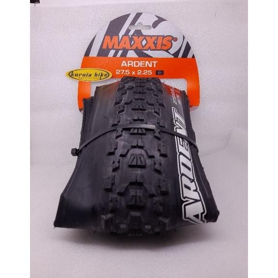 Ban Luar Maxxis Ardent EXO 27.5 x2.25