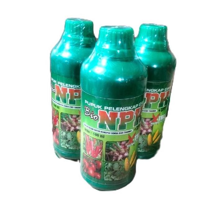 

Terlaris Bio Npk Gaza 500 Ml Plus Zpt Percepat Pertumbuhan Akar Batang Daun Bunga Buah Jadikan Tanaman Sehat Subur Dan Tahan Terhadap Serangan Penyakit