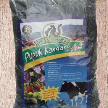 

Terlaris Media Tanam/Pupuk Kandang Asli