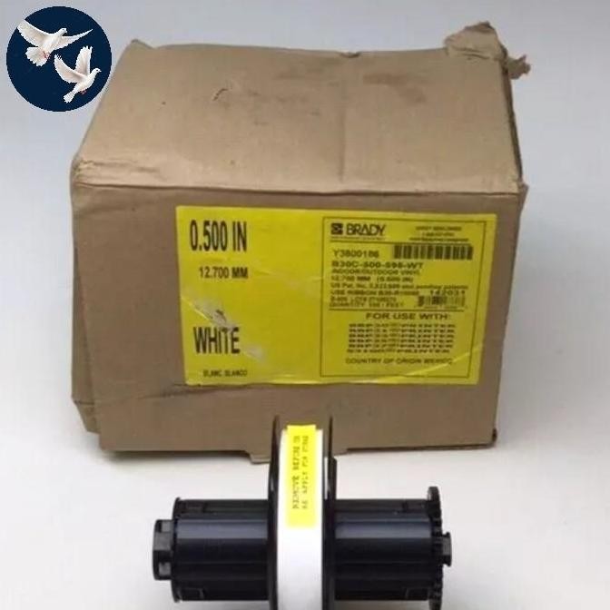 

Ready oke] BRADY LABEL B30 YLW 4 INC B30C-4000-595-YL B10001795