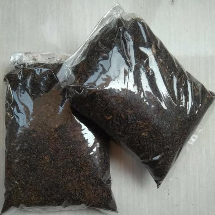 

Terlaris Media Tanam Sekam Bakar + Pupuk Kandang