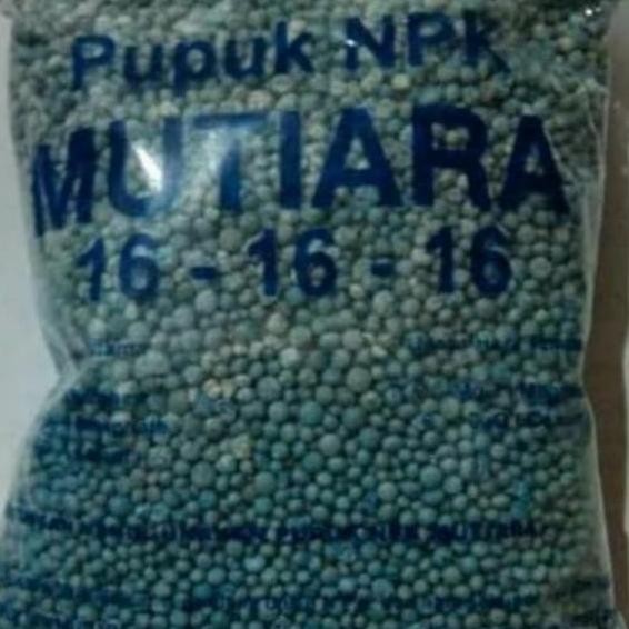 

Terlaris Pupuk Npk Isi 1 Kg