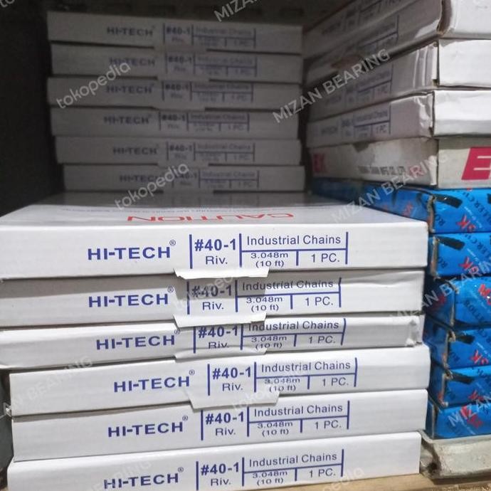 new RANTAI RS 40-1 HITECH