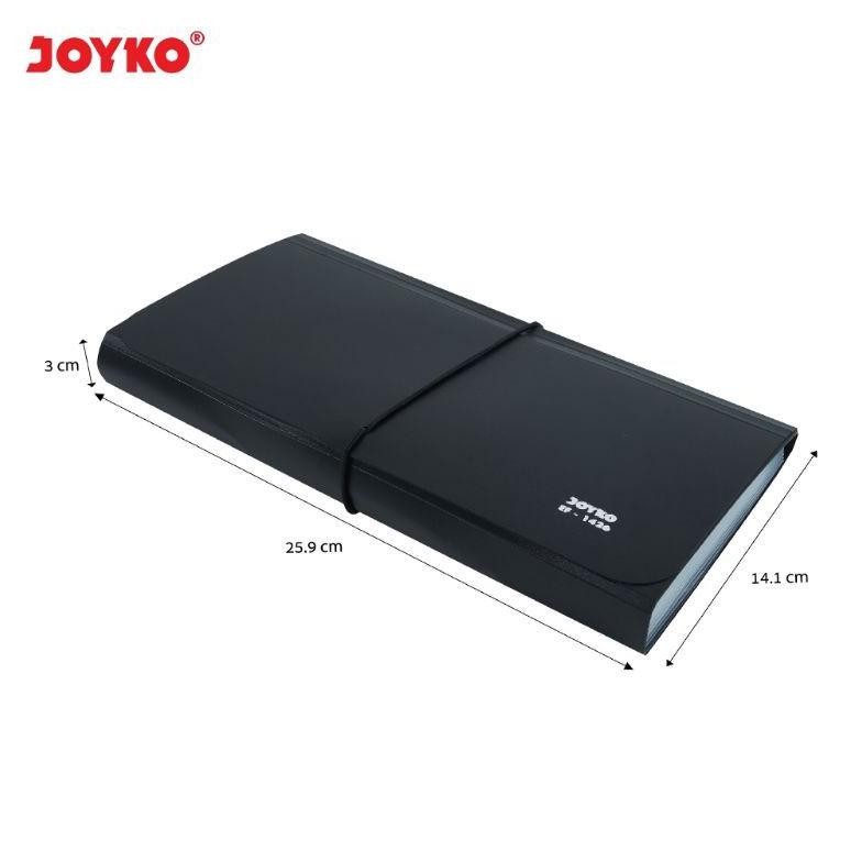 

Ready Expanding File Giro Joyko / (1Pcs)