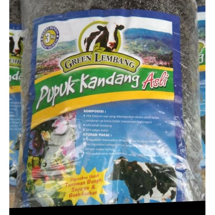 

Terlaris Pupuk Kandang
