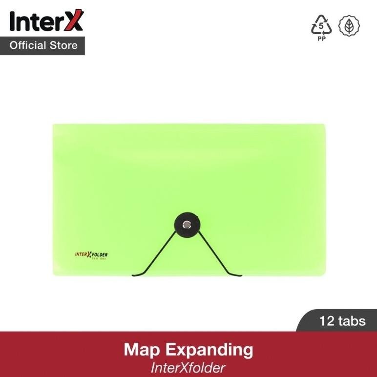 

Ready Expanding File Tali Cheque Size Giro Elastic Inter X