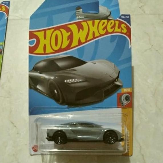 hotwheels koenigsegg gemera