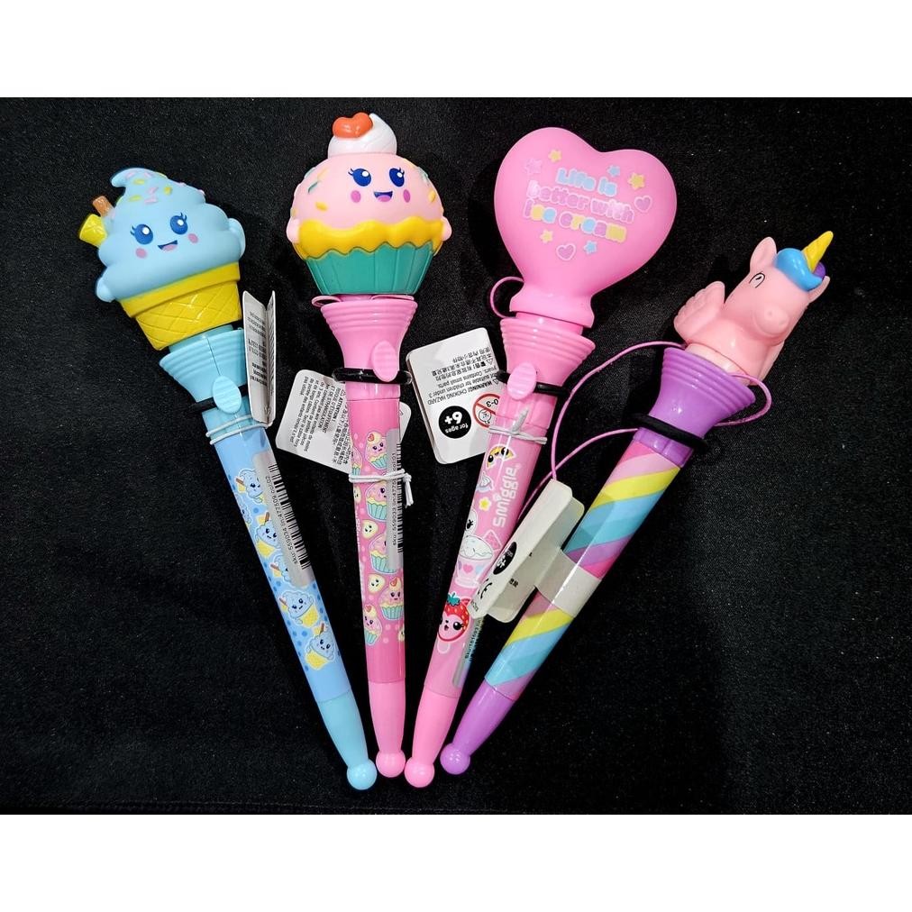 

Sggle Scented Pop F Pen